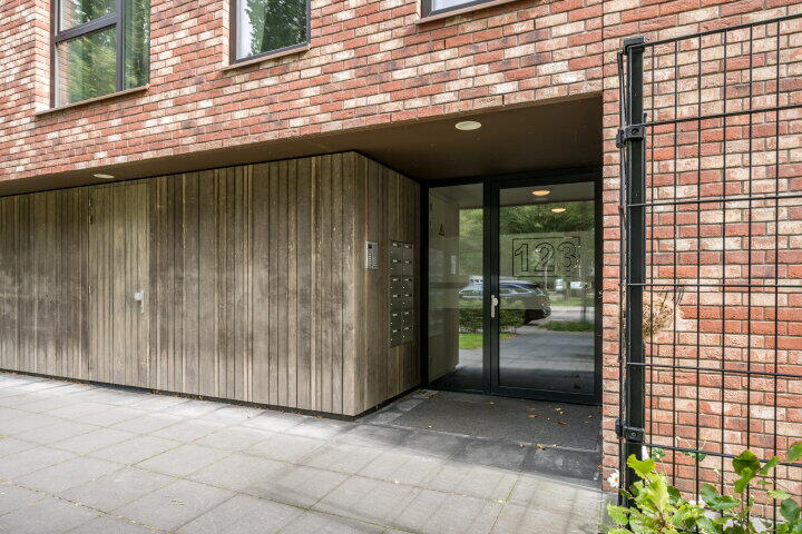 Foto 6 - Engelandlaan 123 L, Haarlem