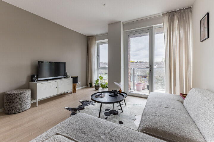 Foto 10 - Engelandlaan 123 L, Haarlem