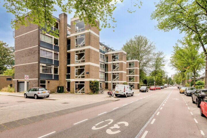 Hauptfotografie der Wohnung Engelandlaan 352, Haarlem