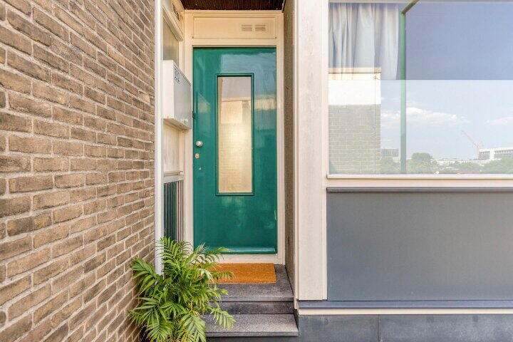 Foto 2 – Engelandlaan 352, Haarlem