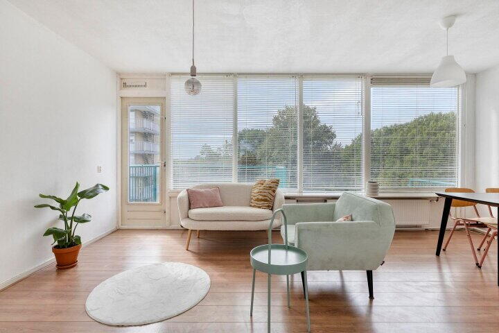 Foto 4 – Engelandlaan 352, Haarlem
