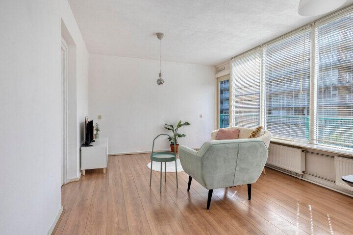 Foto 5 – Engelandlaan 352, Haarlem