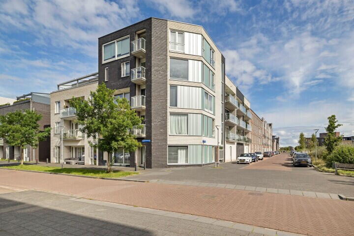 Engelandstraat 112 , Almere