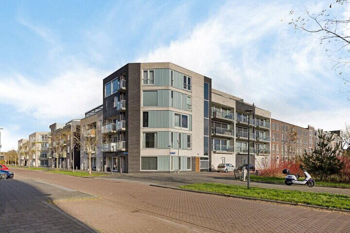 Foto 1 - Engelandstraat 88, Almere