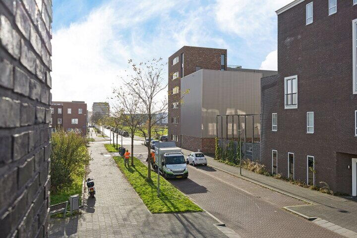 Foto 14 - Engelandstraat 88, Almere