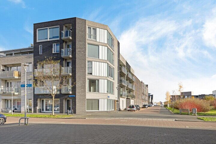 Foto 26 - Engelandstraat 88, Almere