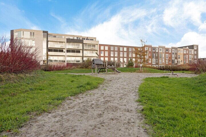 Foto 27 - Engelandstraat 88, Almere