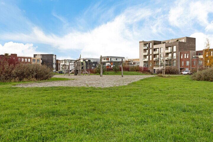 Foto 28 - Engelandstraat 88, Almere