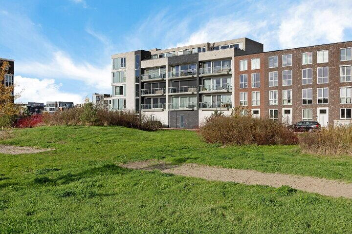 Foto 29 - Engelandstraat 88, Almere