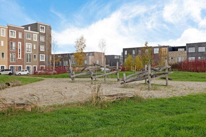 Foto 30 - Engelandstraat 88, Almere