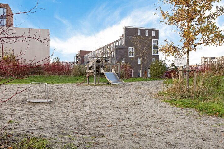 Foto 31 - Engelandstraat 88, Almere