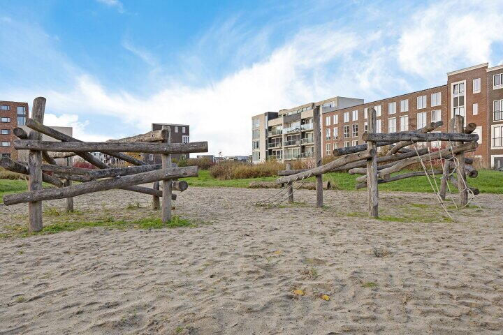 Foto 32 - Engelandstraat 88, Almere