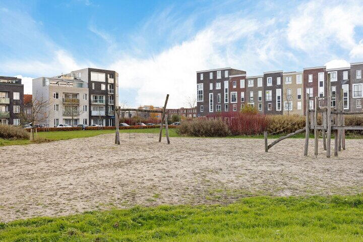 Foto 33 - Engelandstraat 88, Almere