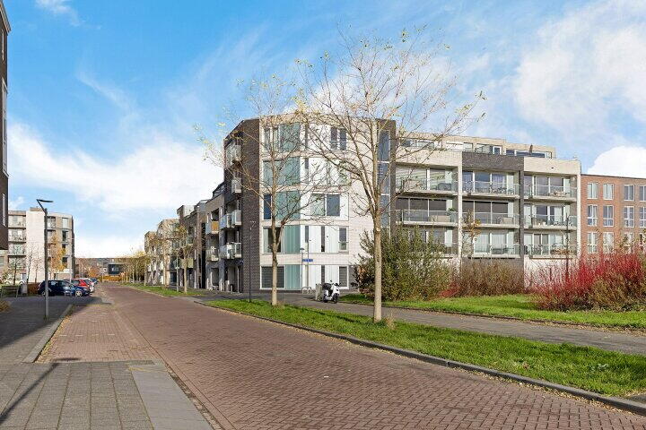 Foto 34 - Engelandstraat 88, Almere