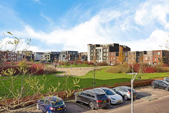 Foto 35 - Engelandstraat 88, Almere