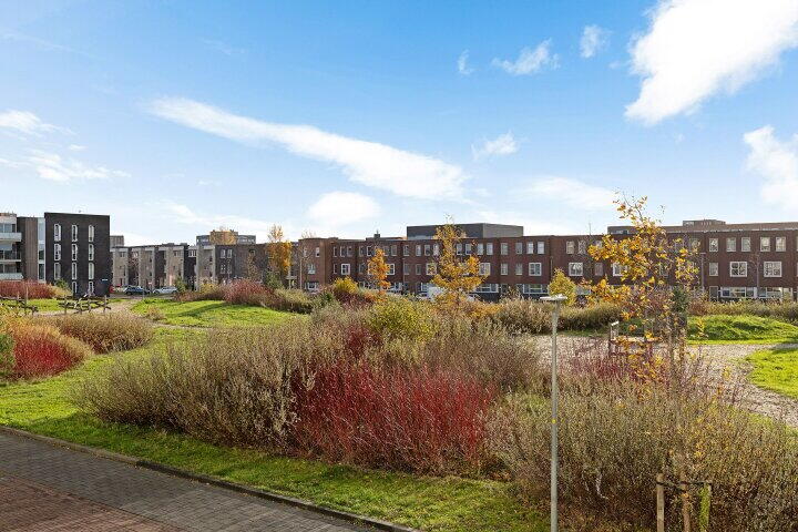 Foto 36 - Engelandstraat 88, Almere