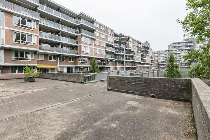 Engelenburg 61 , Haarlem