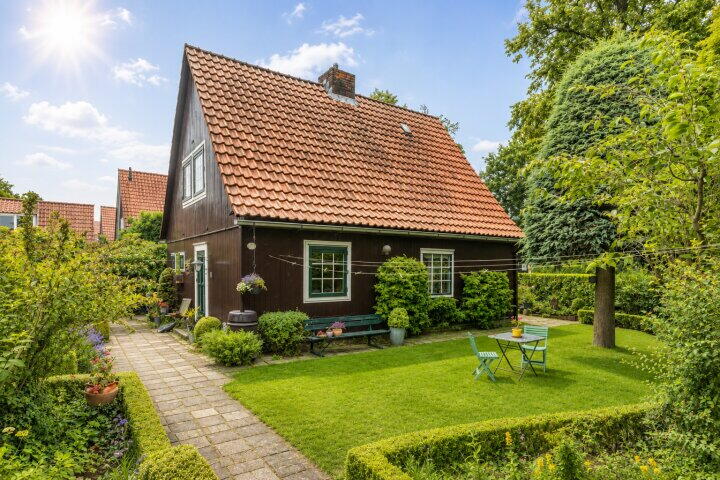 Engelselaan 1