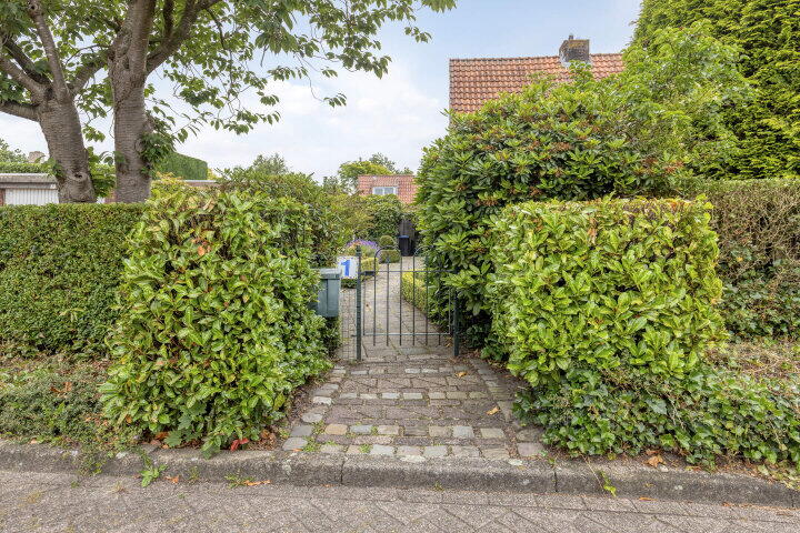 Foto 51 – Engelselaan 1, Roosendaal