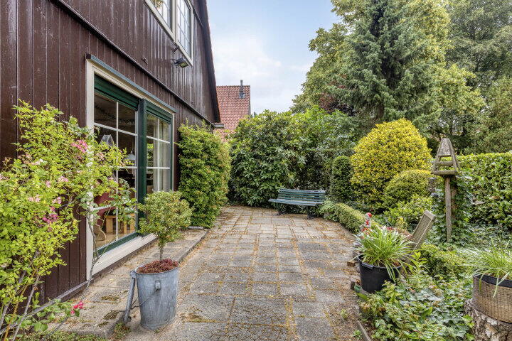 Foto 42 – Engelselaan 1, Roosendaal