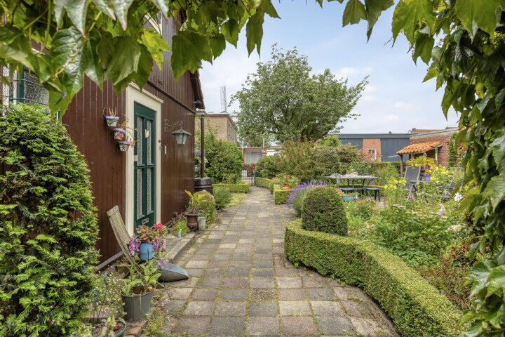 Foto 50 – Engelselaan 1, Roosendaal
