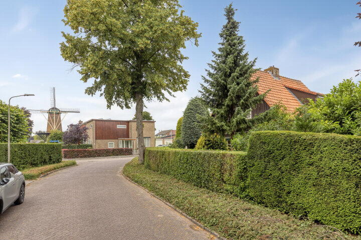 Foto 56 – Engelselaan 1, Roosendaal