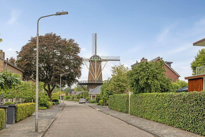 Foto 57 – Engelselaan 1, Roosendaal