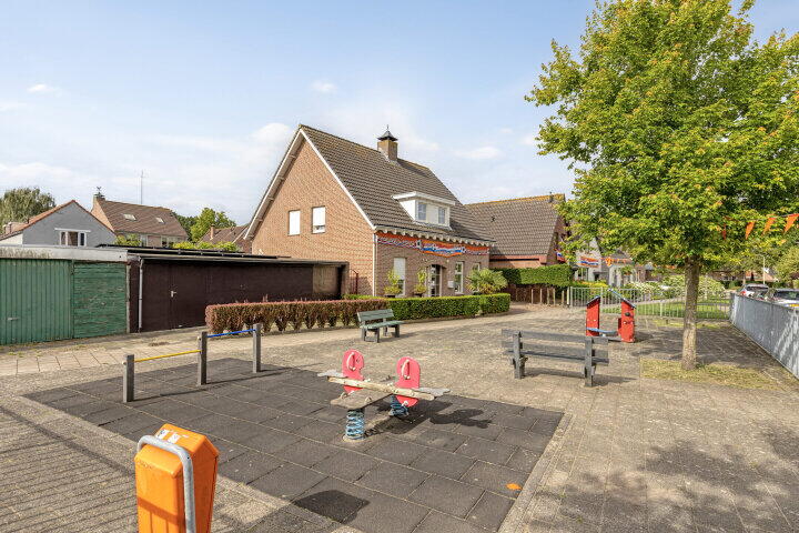 Foto 59 – Engelselaan 1, Roosendaal