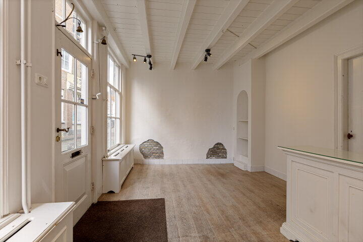 Foto 2 - Engstraat 3, Heusden