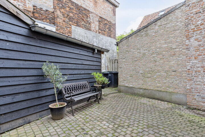 Foto 13 - Engstraat 3, Heusden