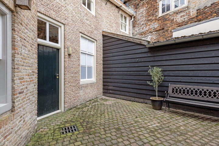 Foto 14 - Engstraat 3, Heusden