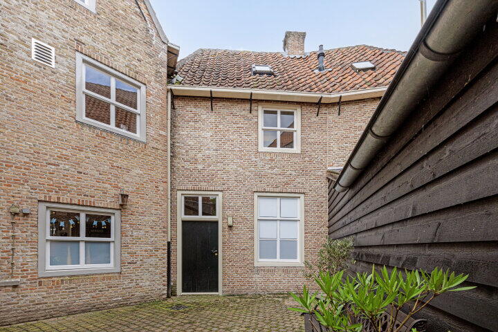 Foto 15 - Engstraat 3, Heusden