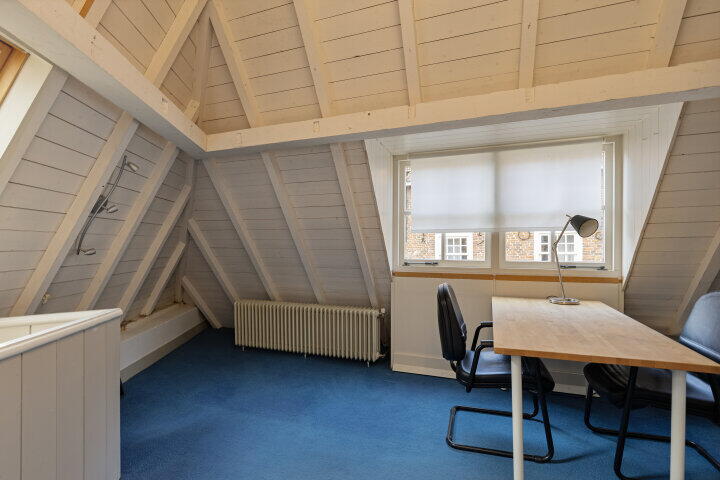 Foto 19 - Engstraat 3, Heusden