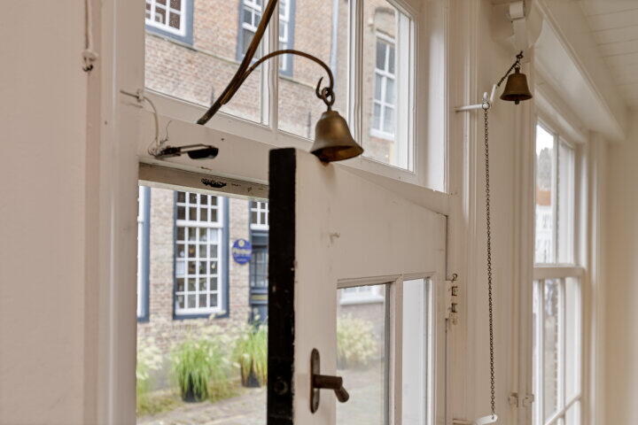 Foto 3 - Engstraat 3, Heusden