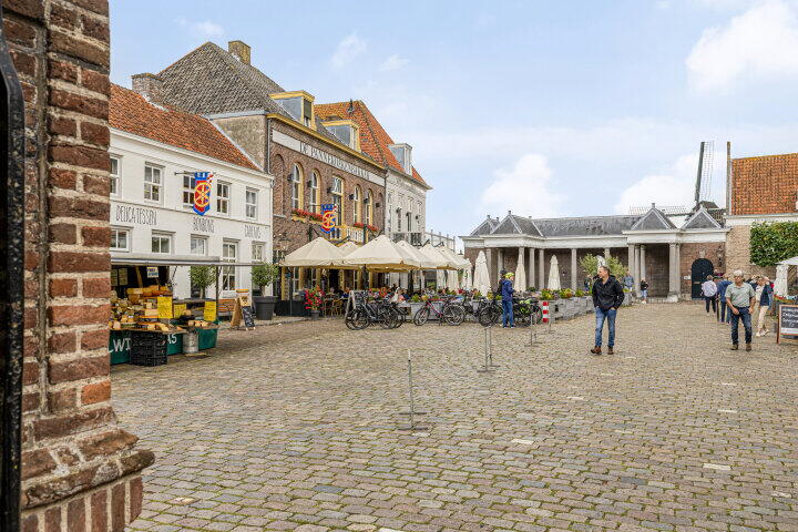 Foto 24 - Engstraat 3, Heusden