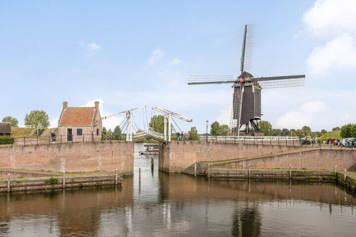 Foto 25 - Engstraat 3, Heusden