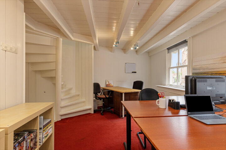 Foto 4 - Engstraat 3, Heusden