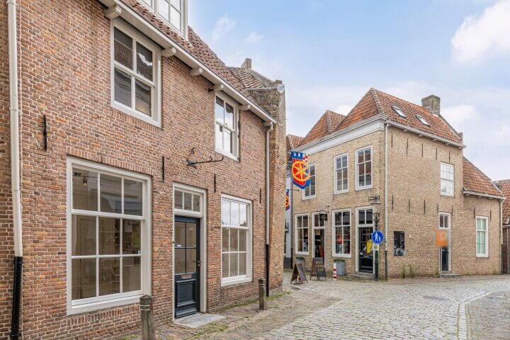 Foto 5 - Engstraat 3, Heusden