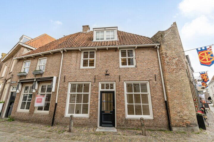 Foto 6 - Engstraat 3, Heusden