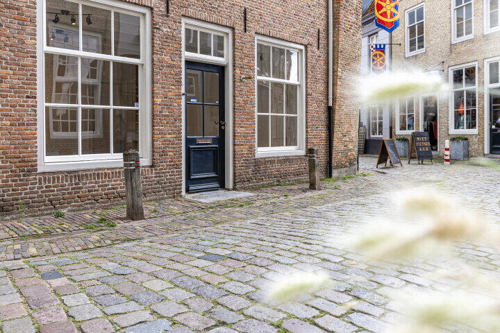 Foto 7 - Engstraat 3, Heusden