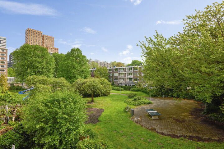 Foto 14 - Ennemaborg 59, Amsterdam
