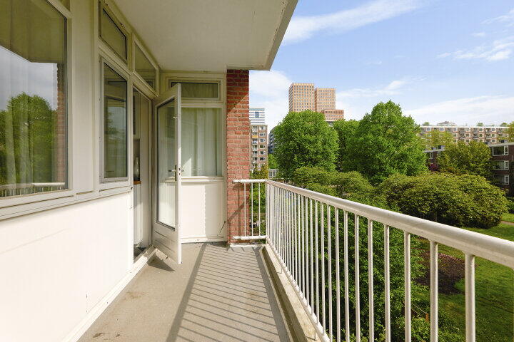 Foto 3 - Ennemaborg 59, Amsterdam