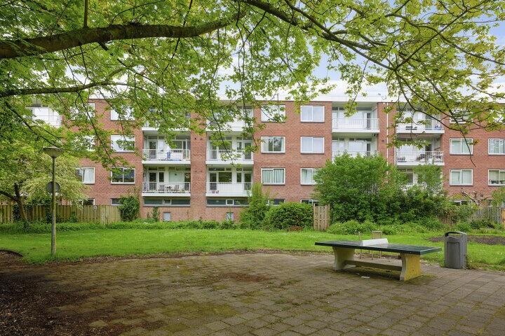 Foto 24 - Ennemaborg 59, Amsterdam