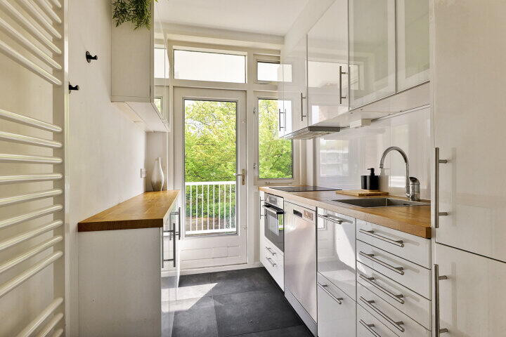 Foto 5 - Ennemaborg 59, Amsterdam