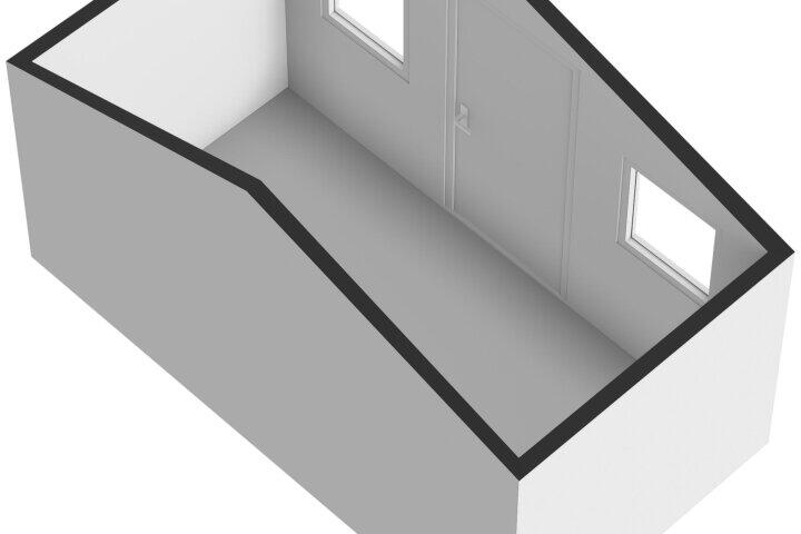 Plan – Eoceenstraat 22, Heerlen