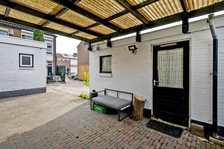 Foto 37 – Epe 8, Assen