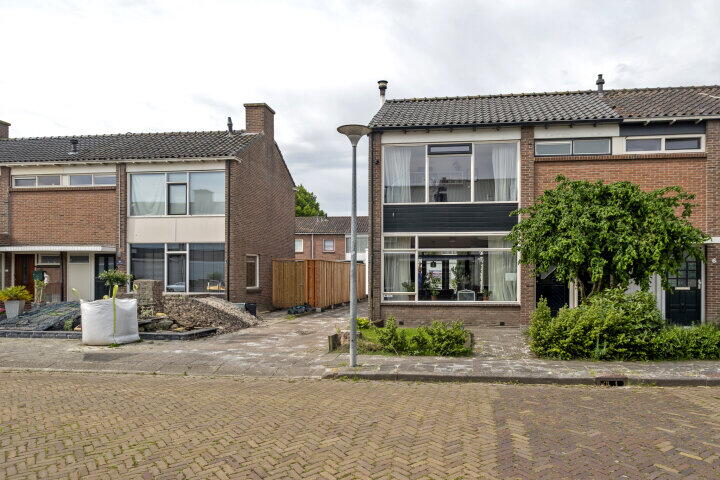 Foto 49 – Epe 8, Assen