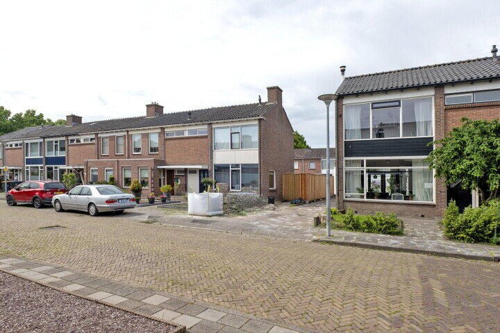 Foto 52 – Epe 8, Assen