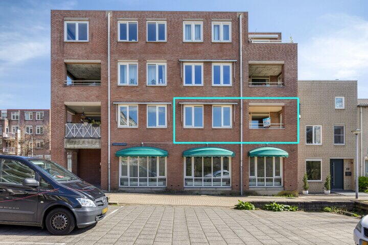 Foto 2 - Erasmusdomein 35 B, Maastricht