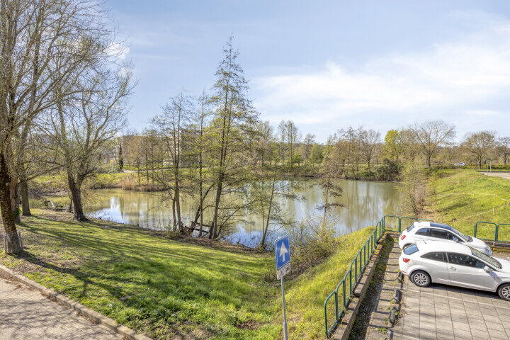 Foto 11 - Erasmusdomein 35 B, Maastricht